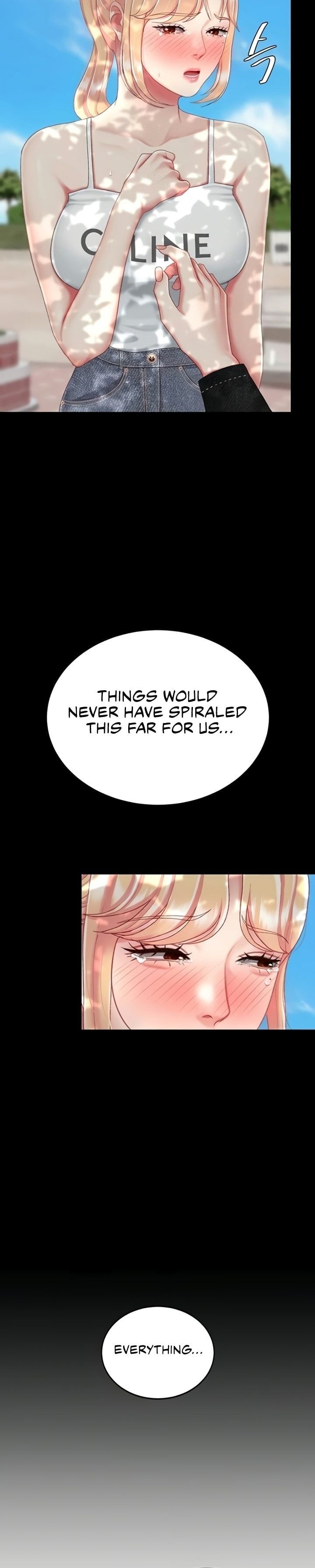 I’ll Eat Your Mom First Chapter 136 - Page 19