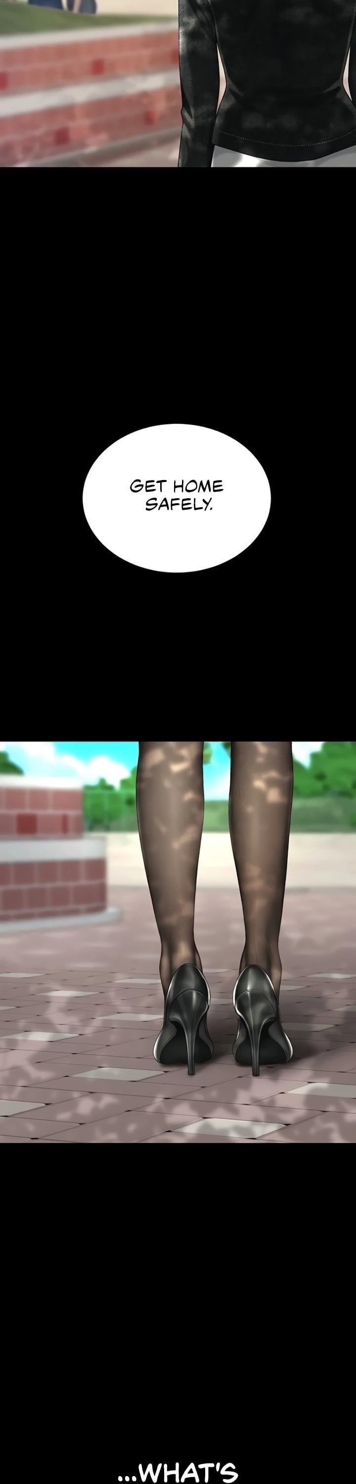 I’ll Eat Your Mom First Chapter 136 - Page 27