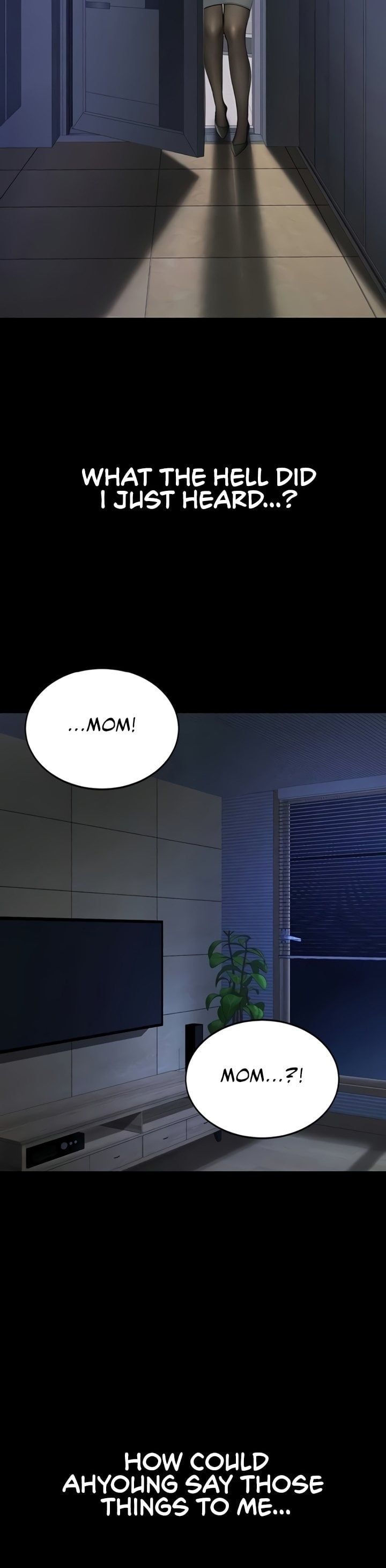 I’ll Eat Your Mom First Chapter 136 - Page 29