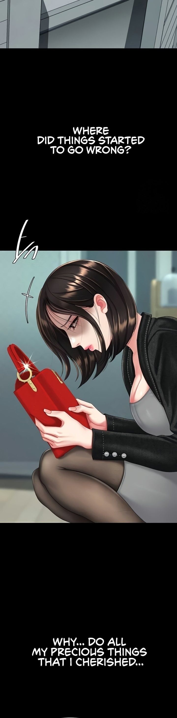 I’ll Eat Your Mom First Chapter 136 - Page 31