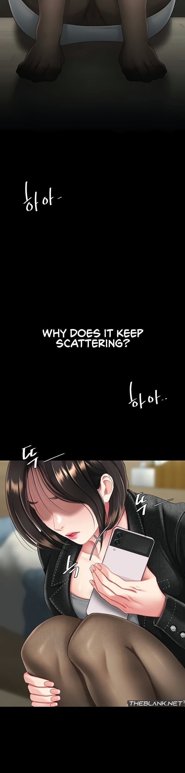 I’ll Eat Your Mom First Chapter 136 - Page 35