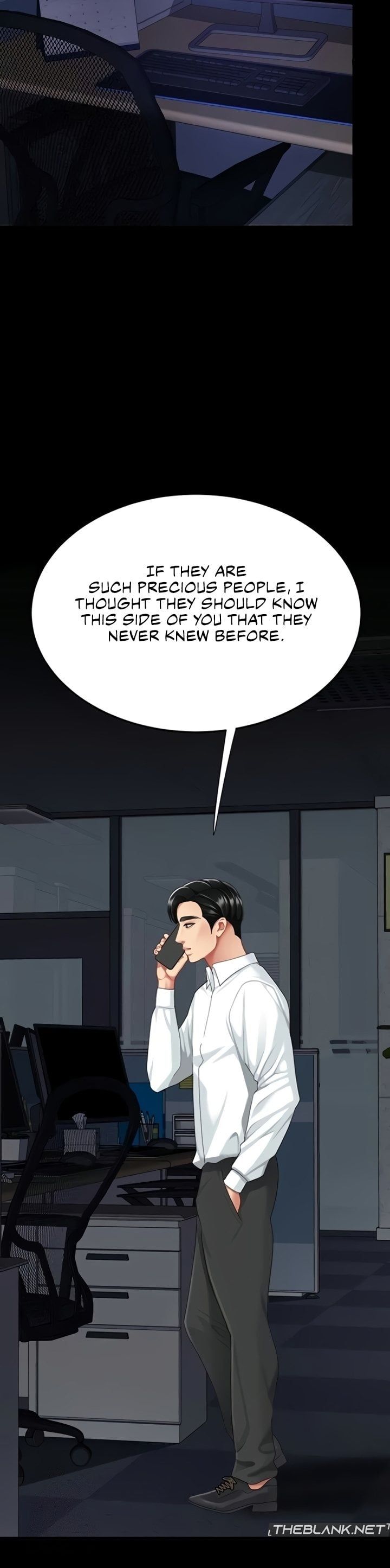 I’ll Eat Your Mom First Chapter 136 - Page 43