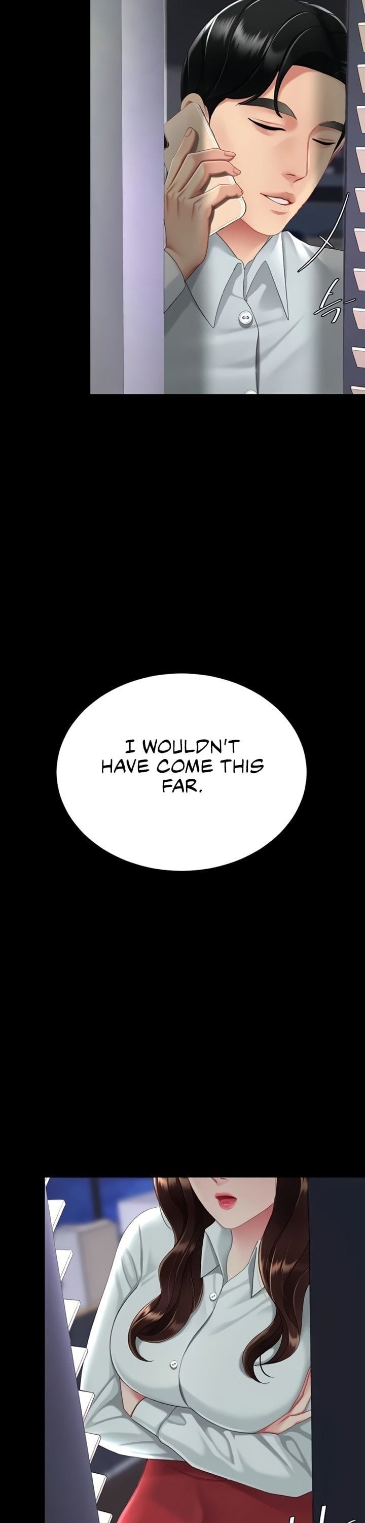 I’ll Eat Your Mom First Chapter 136 - Page 50