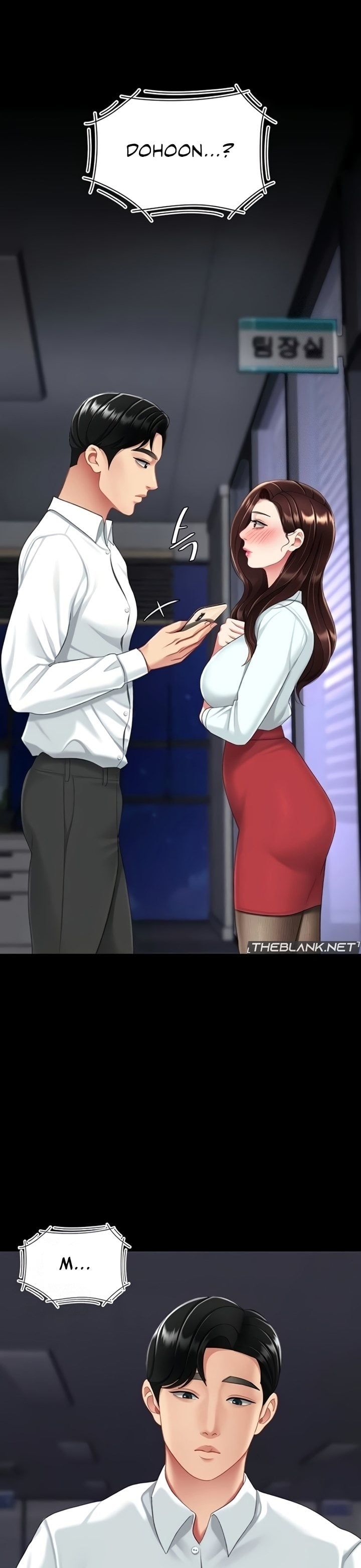 I’ll Eat Your Mom First Chapter 136 - Page 52