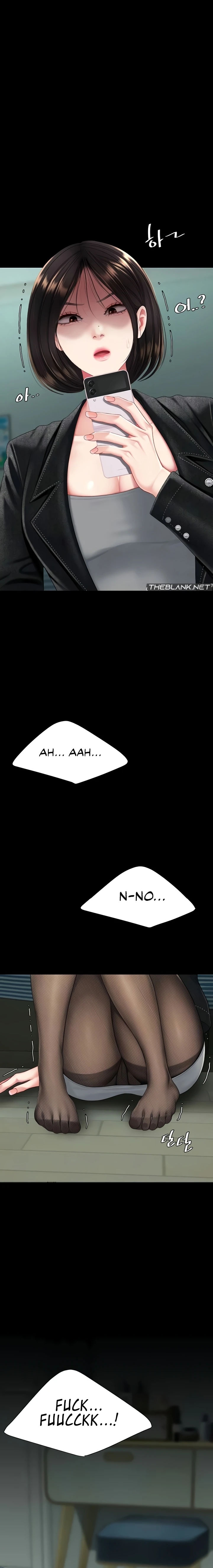 I’ll Eat Your Mom First Chapter 137 - Page 4