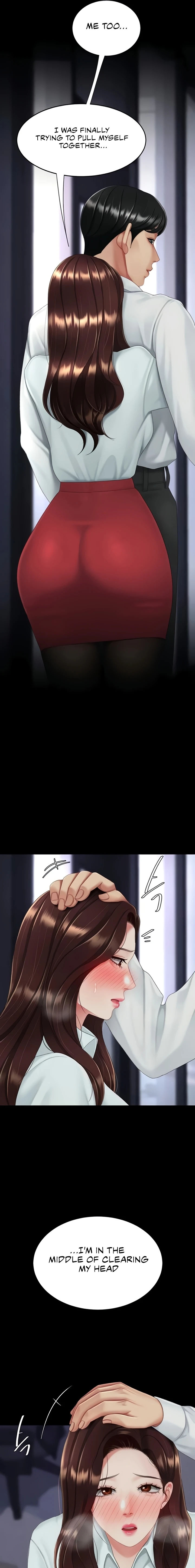 I’ll Eat Your Mom First Chapter 137 - Page 7