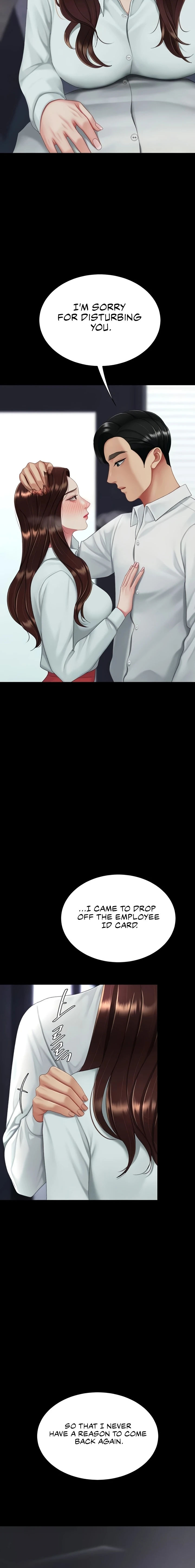 I’ll Eat Your Mom First Chapter 137 - Page 8