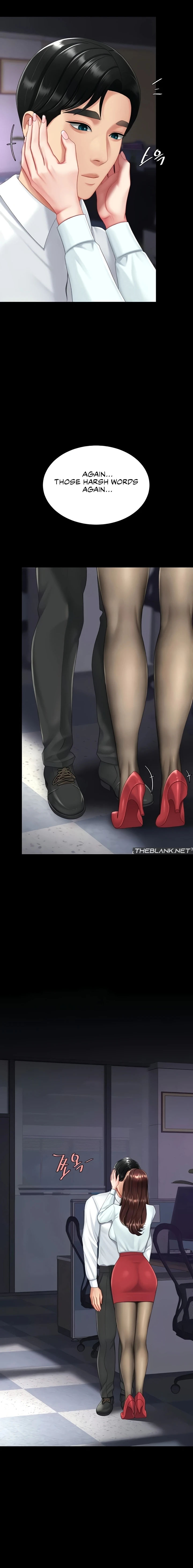 I’ll Eat Your Mom First Chapter 137 - Page 10