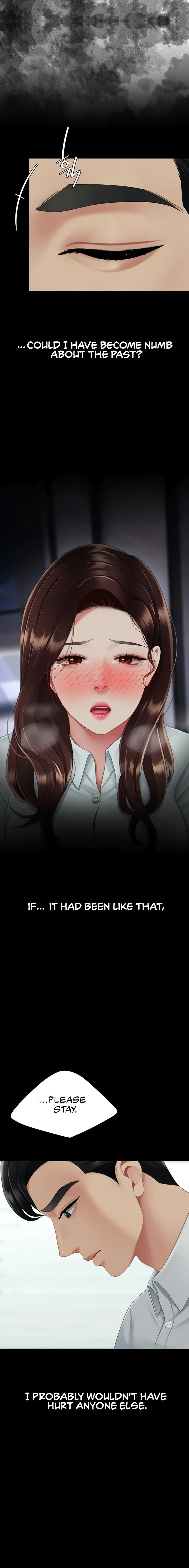 I’ll Eat Your Mom First Chapter 137 - Page 16