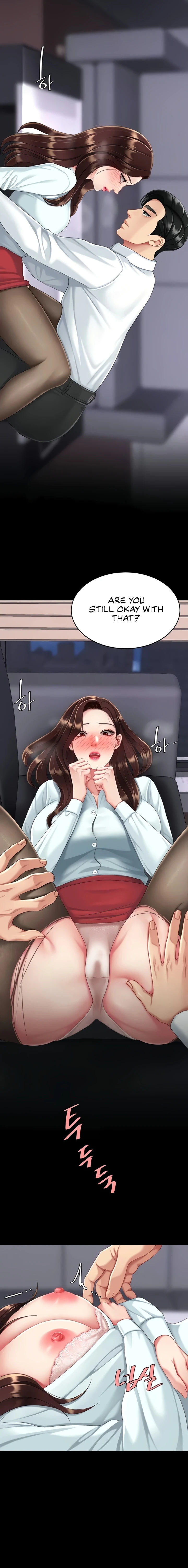 I’ll Eat Your Mom First Chapter 137 - Page 19