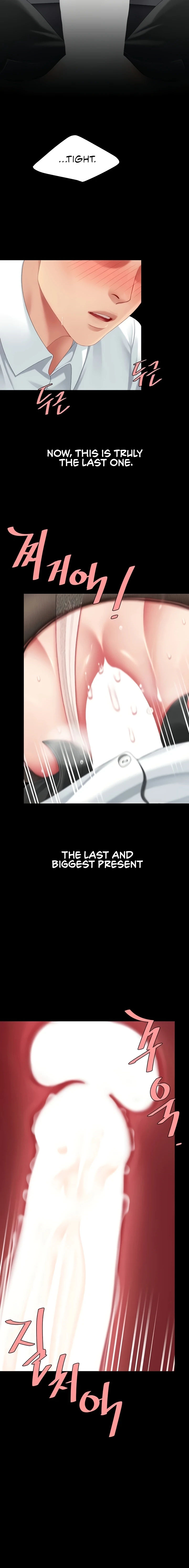 I’ll Eat Your Mom First Chapter 137 - Page 24