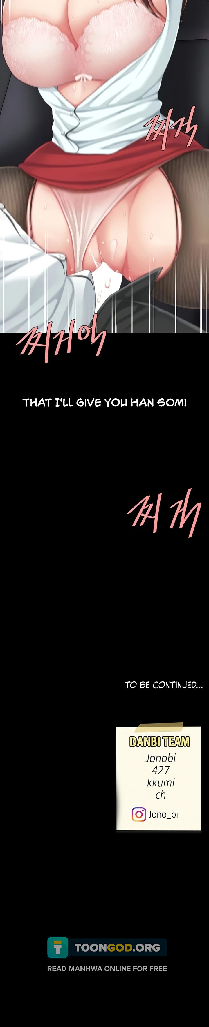 I’ll Eat Your Mom First Chapter 137 - Page 26