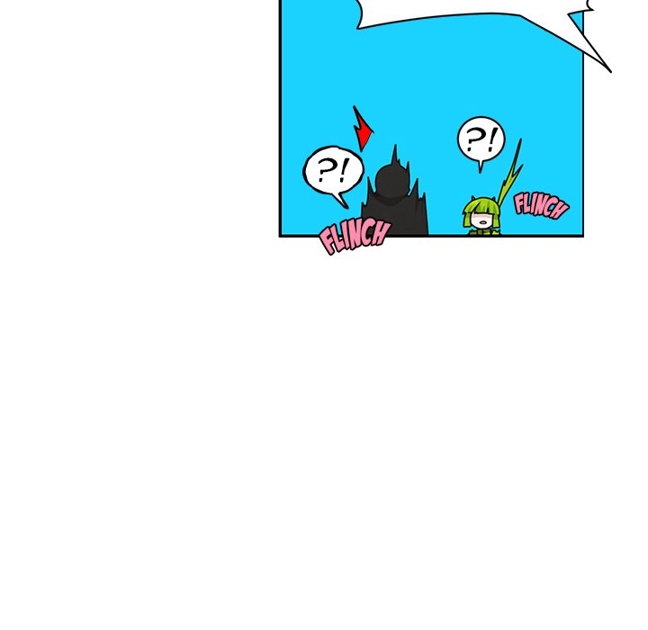 Go away, Mr.Demon Chapter 250 - Page 53