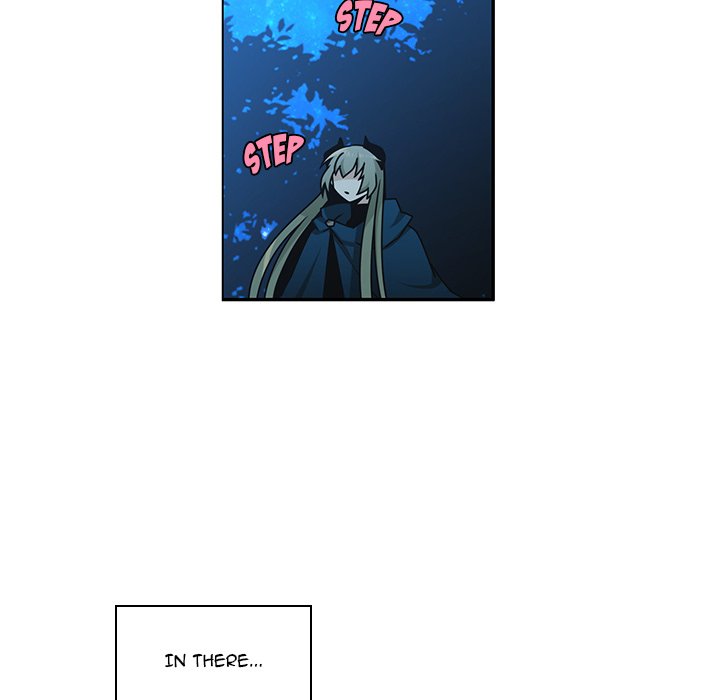 Go away, Mr.Demon Chapter 252 - Page 7