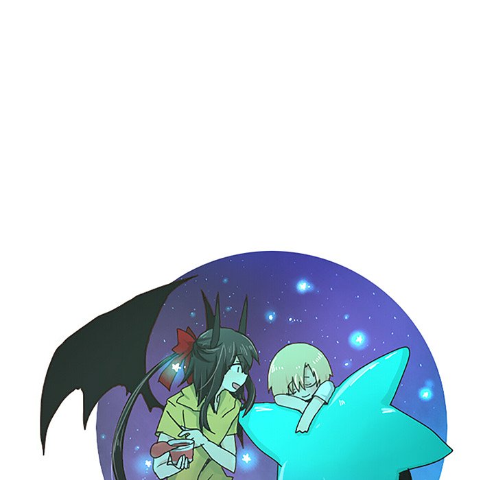 Go away, Mr.Demon Chapter 252 - Page 31