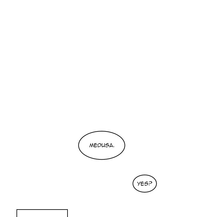 Go away, Mr.Demon Chapter 252 - Page 59