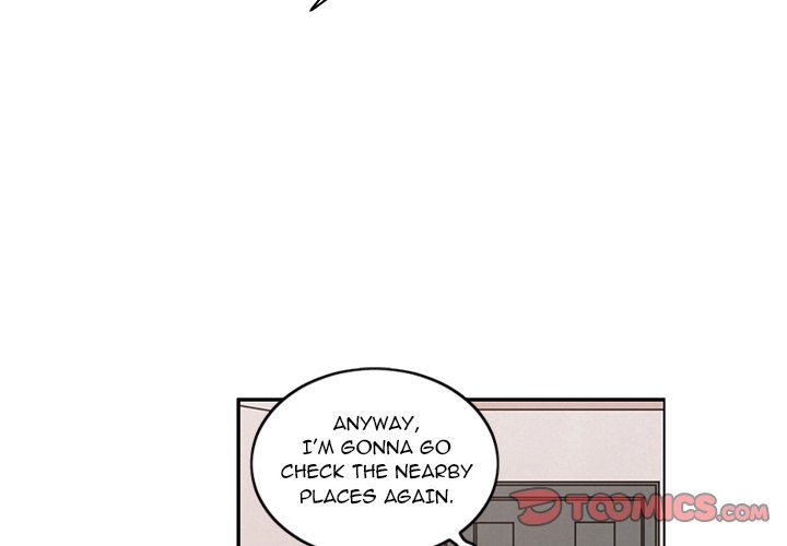 Go away, Mr.Demon Chapter 255 - Page 4