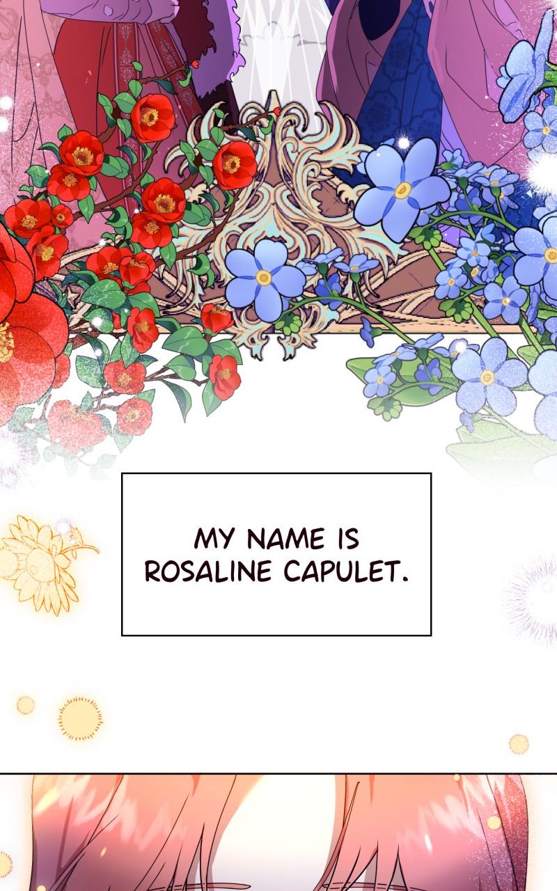 Go Away Romeo Chapter 1 - Page 4