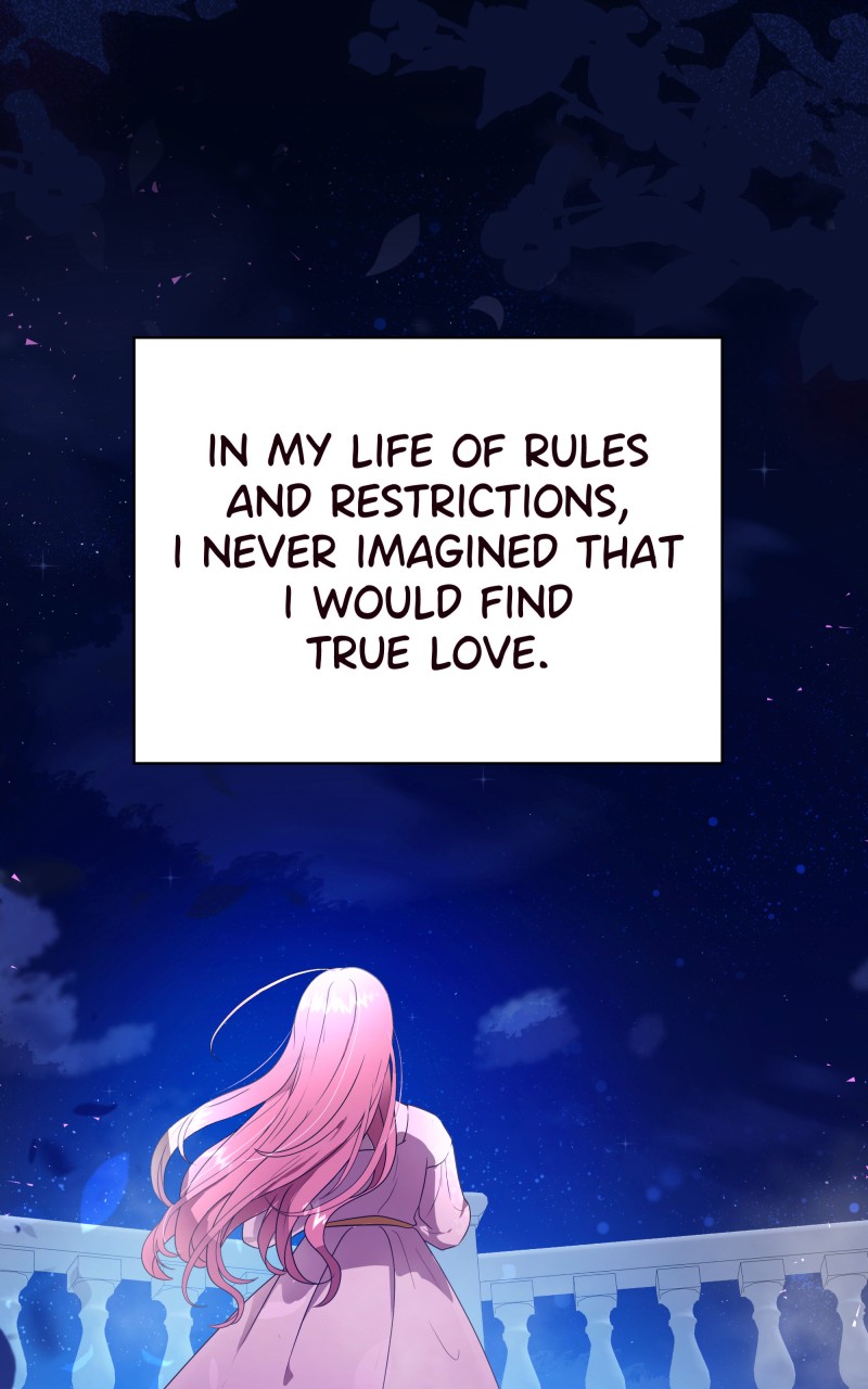 Go Away Romeo Chapter 1 - Page 7