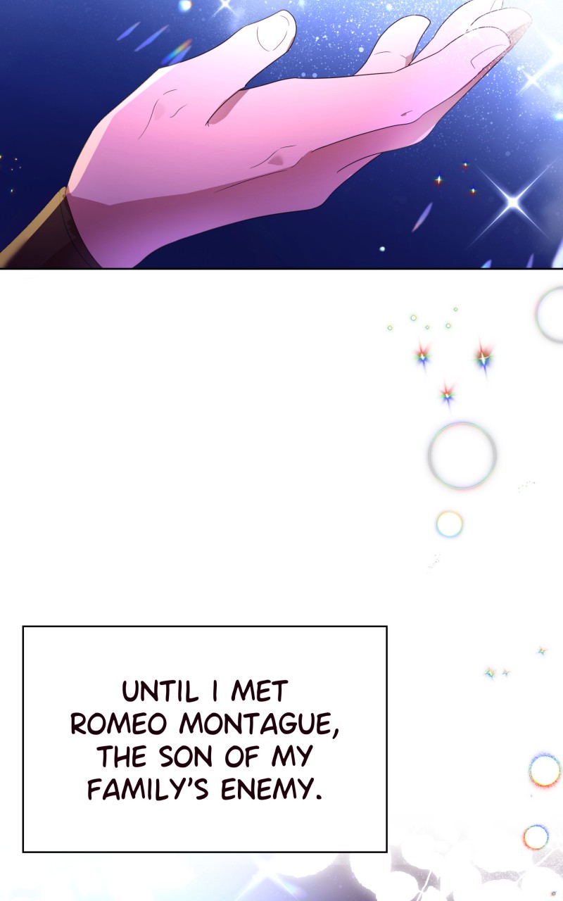 Go Away Romeo Chapter 1 - Page 9