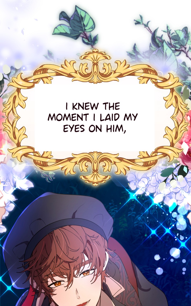 Go Away Romeo Chapter 1 - Page 13