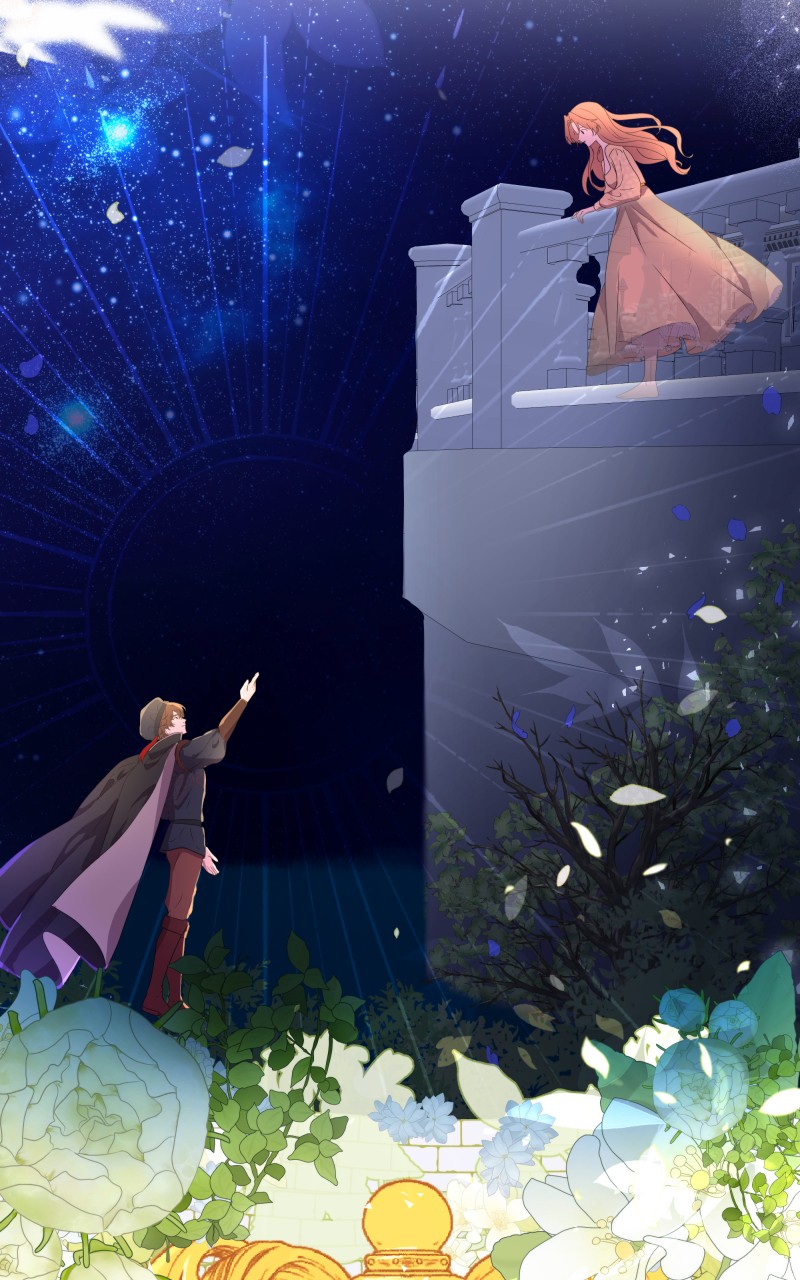 Go Away Romeo Chapter 1 - Page 21