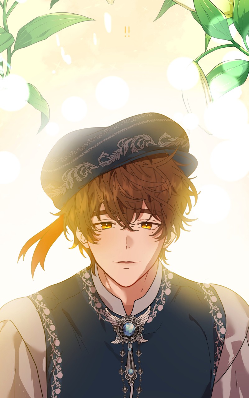 Go Away Romeo Chapter 1 - Page 34