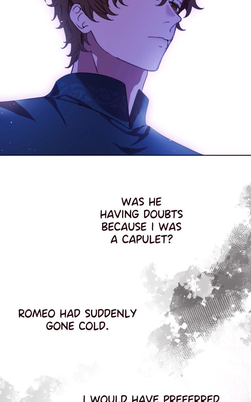 Go Away Romeo Chapter 1 - Page 45