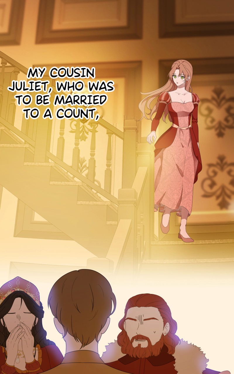 Go Away Romeo Chapter 1 - Page 53