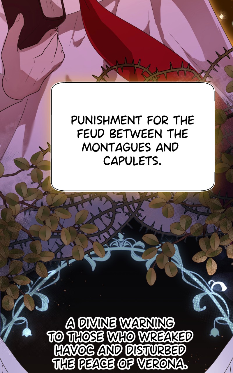 Go Away Romeo Chapter 1 - Page 61