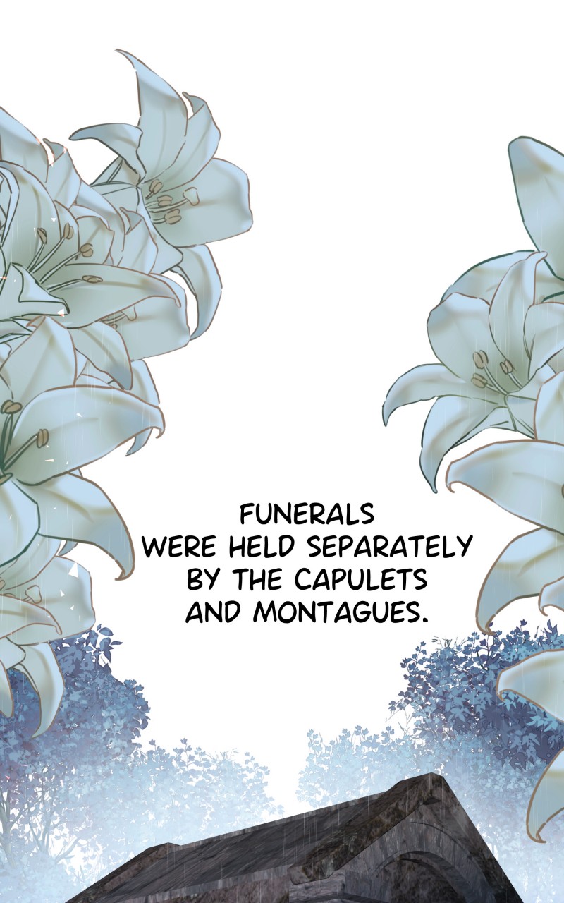 Go Away Romeo Chapter 1 - Page 68