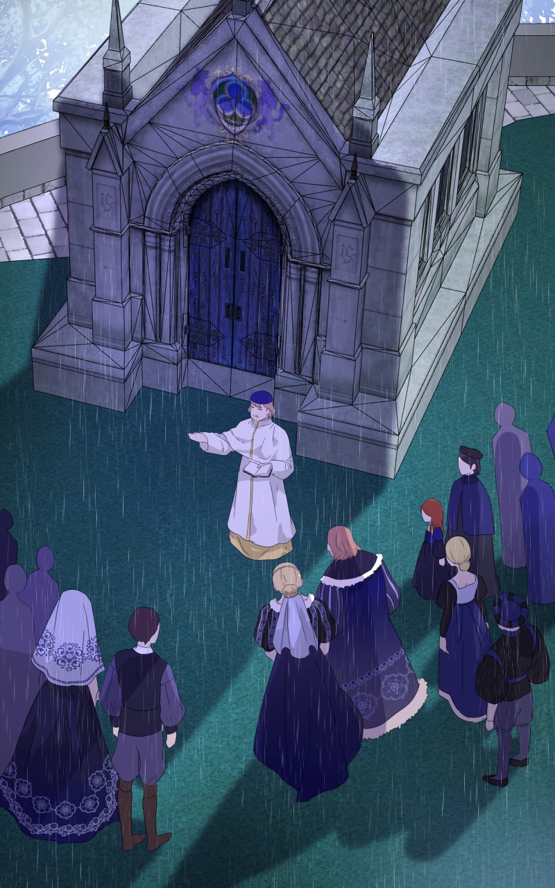 Go Away Romeo Chapter 1 - Page 70