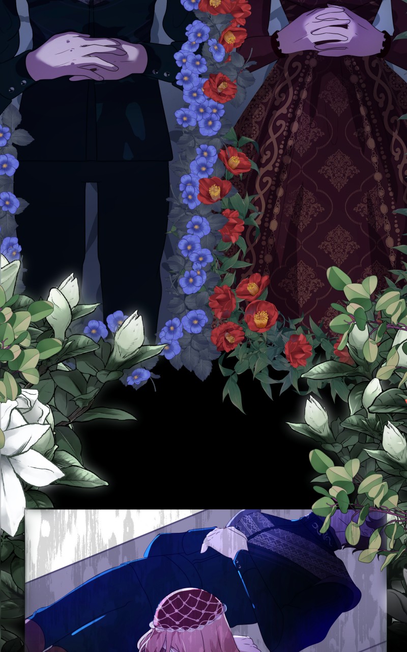 Go Away Romeo Chapter 1 - Page 73