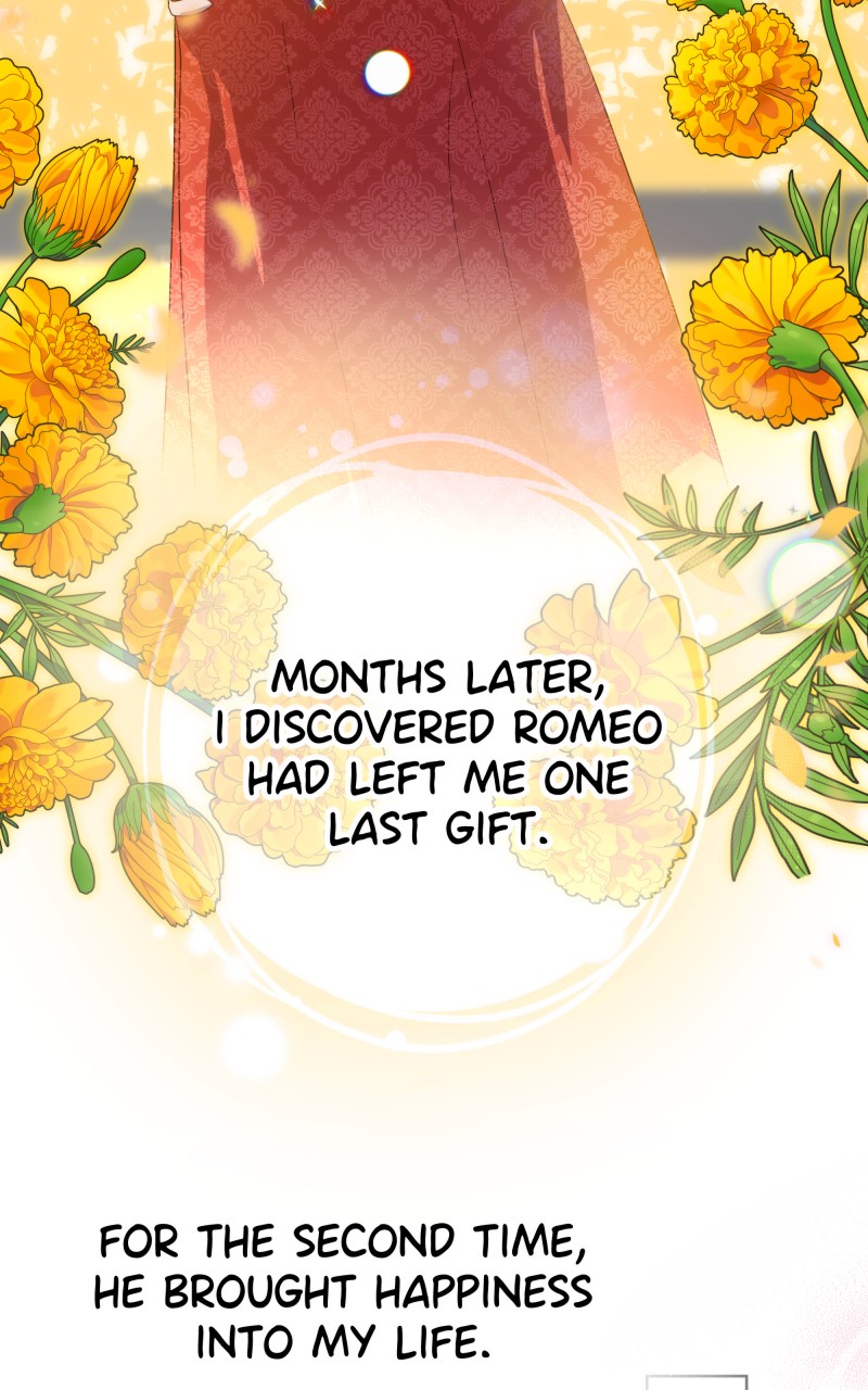 Go Away Romeo Chapter 1 - Page 79