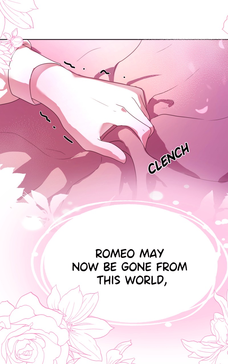 Go Away Romeo Chapter 1 - Page 81