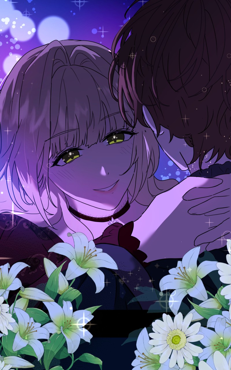 Go Away Romeo Chapter 1 - Page 99