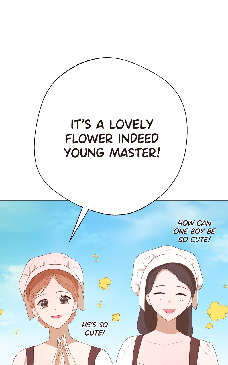 Go Away Romeo Chapter 2 - Page 5