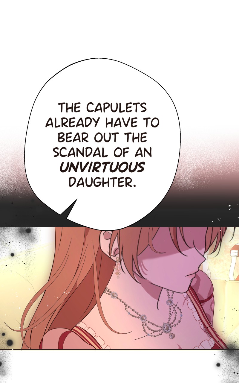 Go Away Romeo Chapter 2 - Page 17