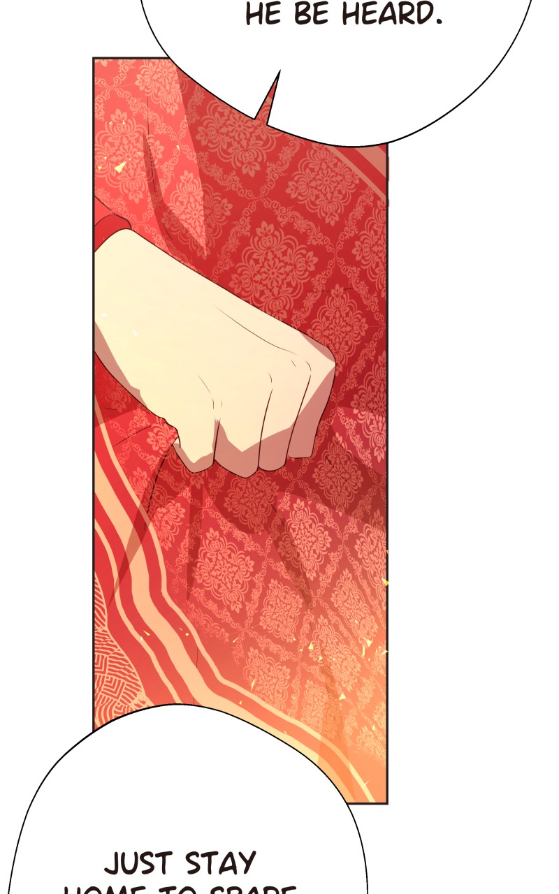 Go Away Romeo Chapter 2 - Page 20