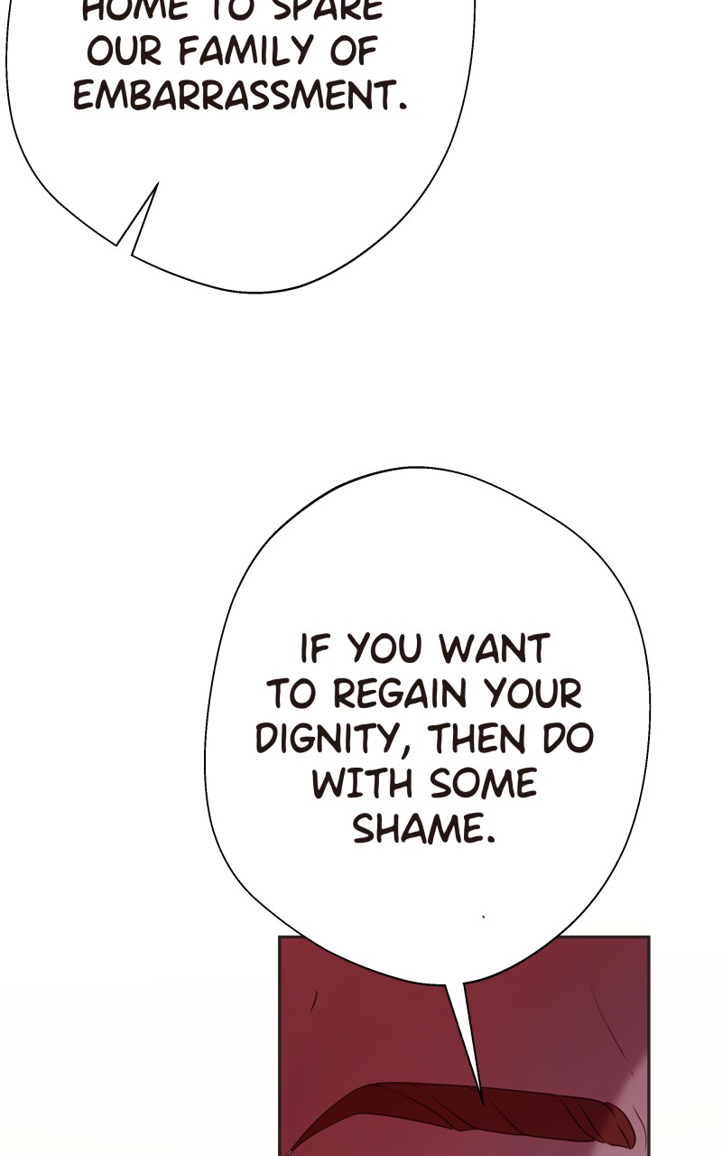 Go Away Romeo Chapter 2 - Page 21