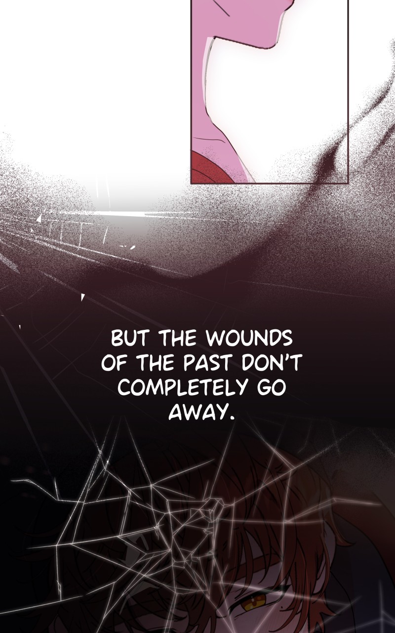 Go Away Romeo Chapter 2 - Page 47