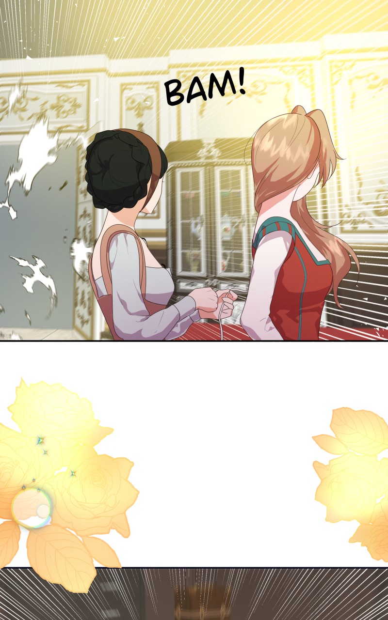 Go Away Romeo Chapter 2 - Page 50