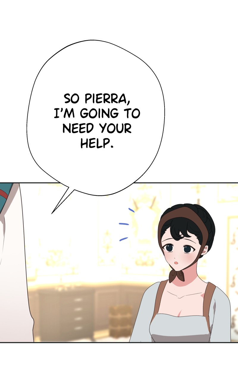 Go Away Romeo Chapter 2 - Page 70