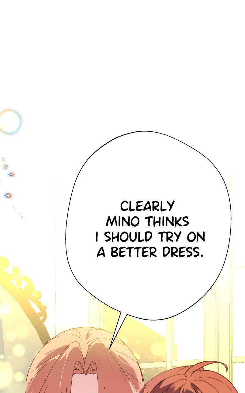 Go Away Romeo Chapter 2 - Page 71