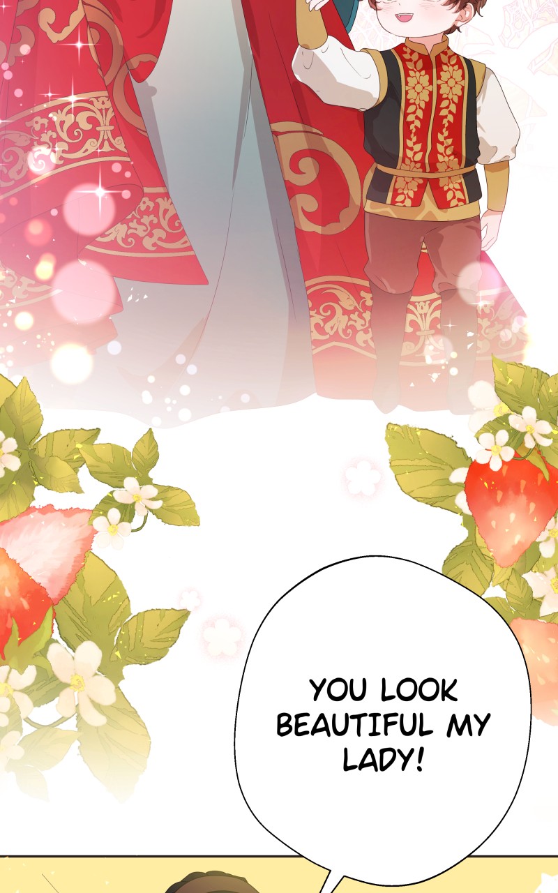 Go Away Romeo Chapter 2 - Page 77