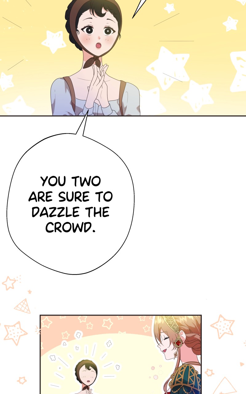 Go Away Romeo Chapter 2 - Page 78