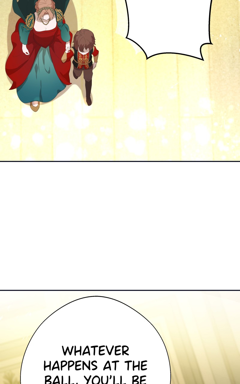 Go Away Romeo Chapter 2 - Page 82