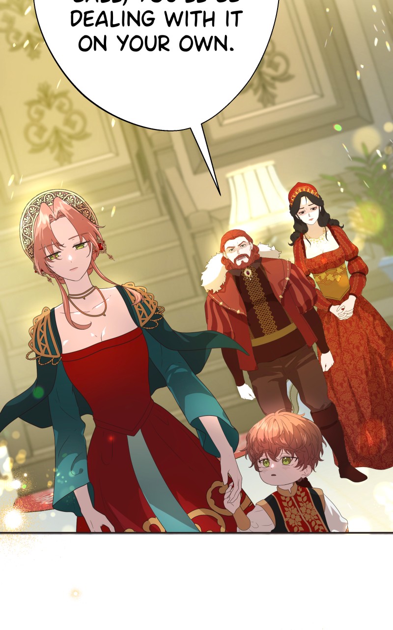 Go Away Romeo Chapter 2 - Page 83