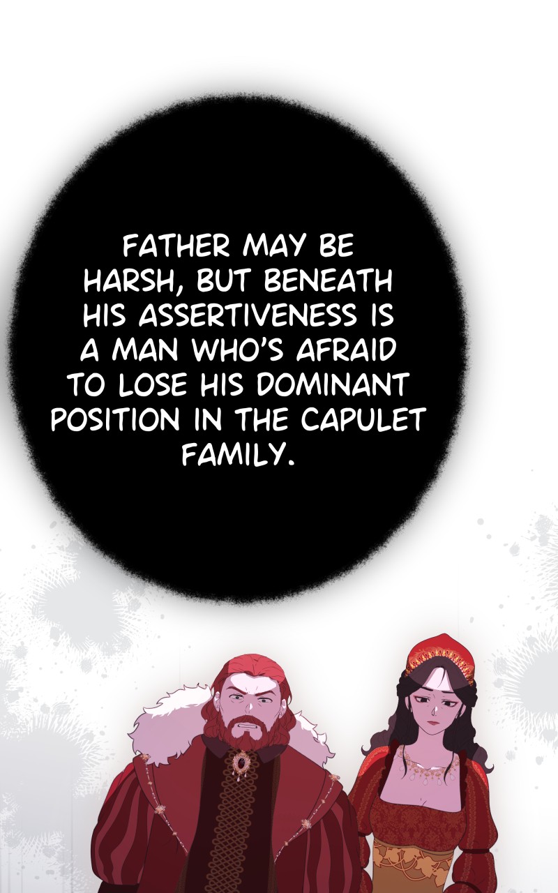 Go Away Romeo Chapter 2 - Page 86