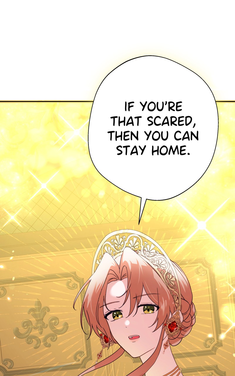 Go Away Romeo Chapter 2 - Page 92